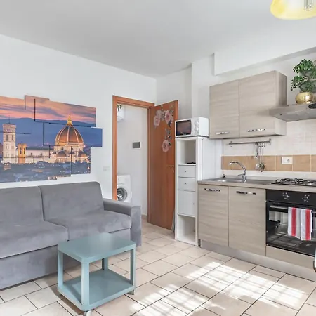 Apartment La Nicchia Dei Papi - Visarno Arena Lovely